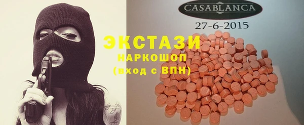 хмурый Алзамай